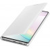 Samsung LED Flipcover pro N975 Galaxy Note10+ White (EU Blister)