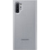 Samsung LED Flipcover pro N975 Galaxy Note10+ Silver (EU Blister)