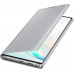 Samsung LED Flipcover pro N975 Galaxy Note10+ Silver (EU Blister)