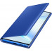 Samsung LED Flipcover pro N975 Galaxy Note10+ Blue (Vráceno do 14 dnů)