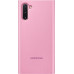 Samsung Clear View Case pro N970 Galaxy Note10 Pink (EU Blister)