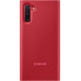 Samsung LED Flipcover pro N970 Galaxy Note10 Red (EU Blister) Samsung LED Flipcover pro N970 Galaxy Note10 Red (EU Blister)