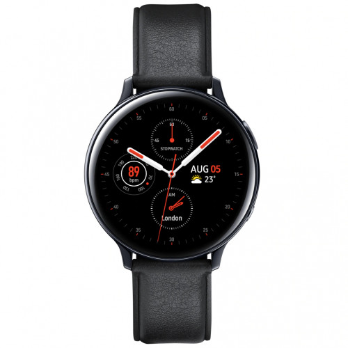 Samsung Galaxy Watch Active 2 44mm SM-R820S Stainless Steel Black