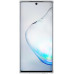 Samsung Silikonový Kryt Transparent pro N970 Galaxy Note10 (EU Blister)