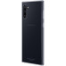 Samsung Silikonový Kryt Transparent pro N970 Galaxy Note10 (EU Blister)