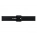 Samsung Sportovní Řemínek 20mm Aqua Black (EU Blister)