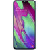 Samsung Galaxy A40 A405F Dual SIM Black