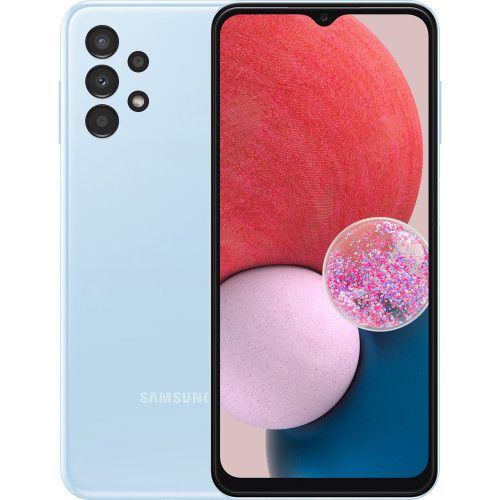 Samsung Galaxy A13 A135 4GB/64GB Light Blue
