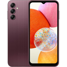 Samsung Galaxy A14 A145F 4GB/128GB Dual SIM Dark Red
