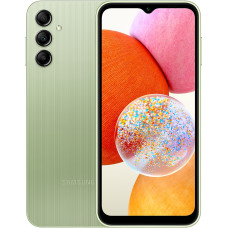 Samsung Galaxy A14 A145F 4GB/64GB Dual SIM Green