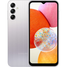 Samsung Galaxy A14 A145F 4GB/64GB Dual SIM Silver