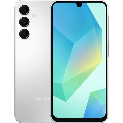 Samsung Galaxy A16 LTE A165F 4GB/128GB Light Gray