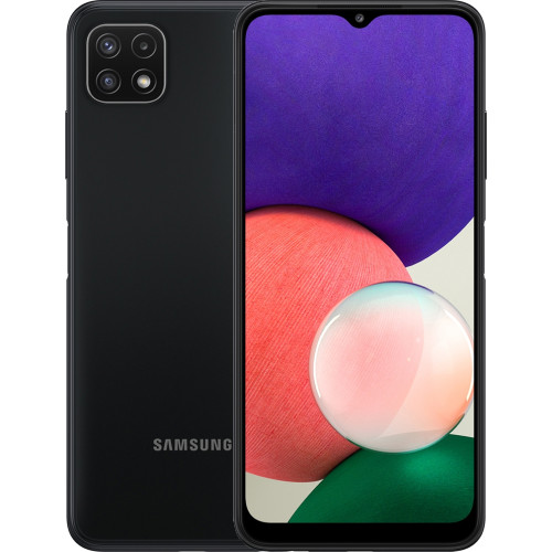 Samsung Galaxy A22 A226B 5G 4GB/64GB Gray