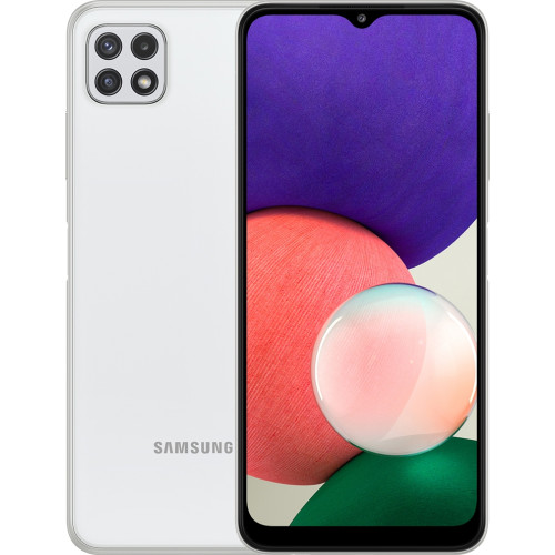 Samsung Galaxy A22 A226B 5G 4GB/64GB White Samsung Galaxy A22 A226B 5G 4GB/64GB White