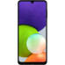 Samsung Galaxy A22 A225F 4GB/64GB Black
