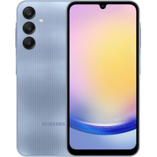 Samsung Galaxy A25 5G A256B 8GB/256GB Blue