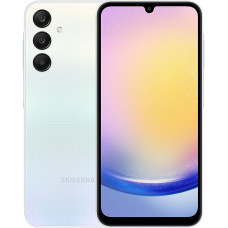 Samsung Galaxy A25 5G A256E 8GB/256GB Light Blue