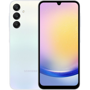 Samsung Galaxy A25 5G A256E 8GB/256GB Light Blue