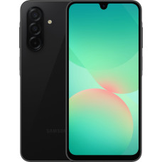 Samsung Galaxy A26 5G A266B 8GB/256GB Black