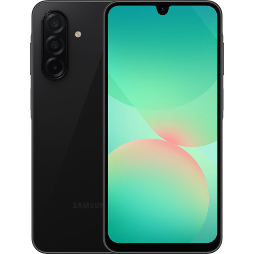 Samsung Galaxy A26 5G A266B 8GB/256GB Black