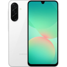 Samsung Galaxy A26 5G A266B 6GB/128GB White