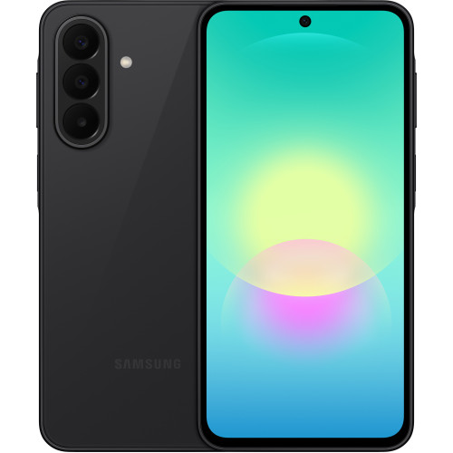 Samsung Galaxy A27 5G A276B 6GB/128GB Black Samsung Galaxy A27 5G A276B 6GB/128GB Black