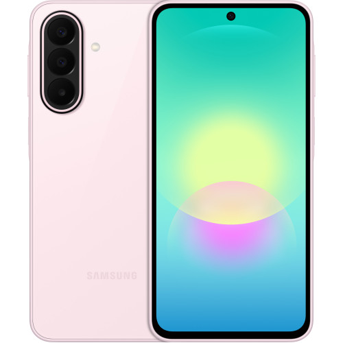 Samsung Galaxy A27 5G A276B 6GB/128GB Light Pink Samsung Galaxy A27 5G A276B 6GB/128GB Light Pink