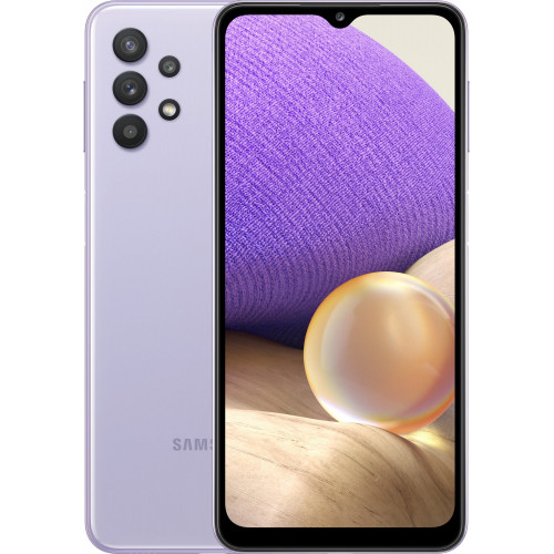 Samsung Galaxy A32 5G A326B 4GB/64GB Awesome Violet