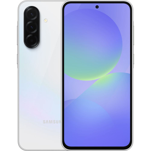 Samsung Galaxy A36 5G A366B 8GB/256GB Awesome White