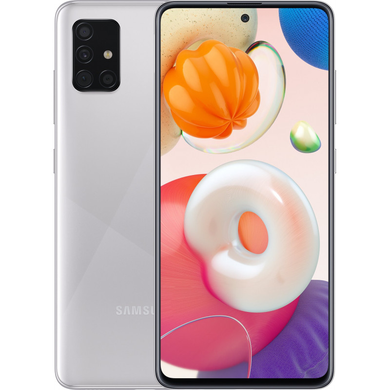samsung a515f galaxy a51 128gb dual