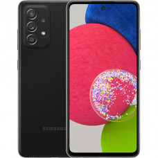 Samsung Galaxy A52s 5G A528B 6GB/128GB Awesome Black