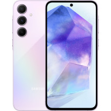 Samsung Galaxy A55 5G A556B 8GB/128GB Awesome Lilac