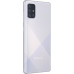 Samsung Galaxy A71 A715F Dual SIM Prism Crush Silver (Eco Box)