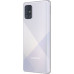 Samsung Galaxy A71 A715F Dual SIM Prism Crush Silver (Eco Box)