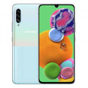 Samsung Galaxy A90 5G 6GB/128GB White