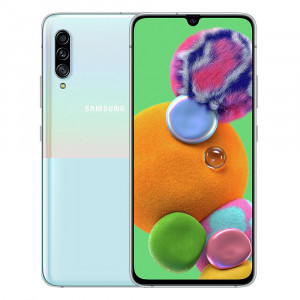 Samsung Galaxy A90 5G 6GB/128GB White