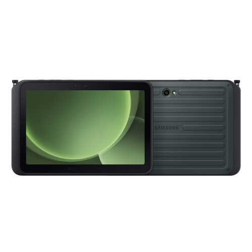 Samsung Galaxy Tab Active5 Pro 5G Enterprise Edition SM-X356B 6GB/128GB Green Samsung Galaxy Tab Active5 Pro 5G Enterprise Edition SM-X356B 6GB/128GB Green