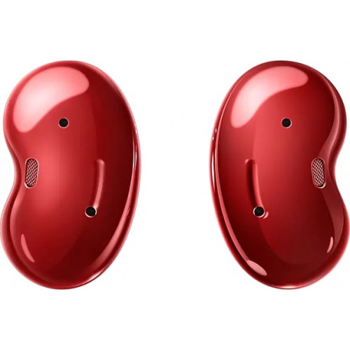 Samsung Galaxy Buds Live SM-R180 Mystic Red