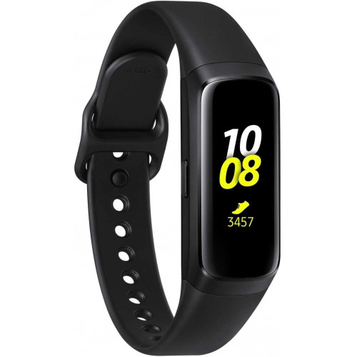 Samsung Galaxy Fit SM-R370 Black