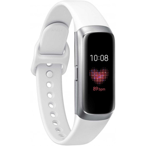 Samsung Galaxy Fit SM-R370 Silver