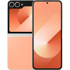 Samsung Galaxy Z Flip6 F741B 12GB/256GB Dual SIM Peach