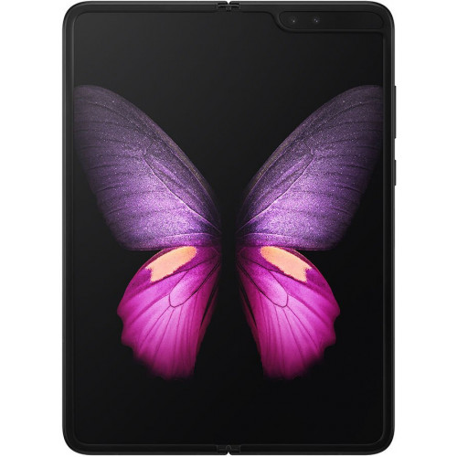 Samsung Galaxy Fold 12GB/512GB 4G Space Silver