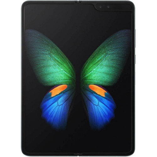 Samsung Galaxy Fold 5G 12GB/512GB Cosmos Black