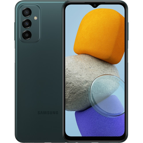 Samsung Galaxy M23 5G M236 4GB/128GB Deep Green