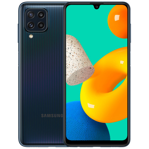 Samsung Galaxy M32 M325F 6GB/128GB Black