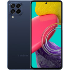 Samsung Galaxy M53 5G 8GB/128GB Dark Blue