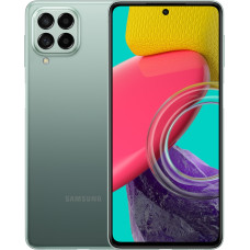Samsung Galaxy M53 5G 8GB/128GB Khaki Green