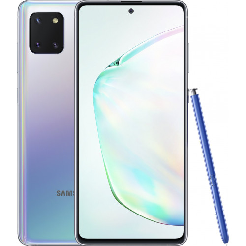 Samsung Galaxy Note10 Lite N770F 6GB/128GB Dual SIM Aura Glow