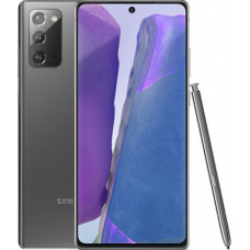 Samsung Galaxy Note20 N980F 8GB/256GB Mystic Gray (Eco Box)