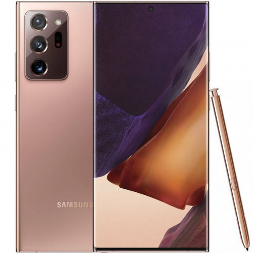 Samsung Galaxy Note20 Ultra N986B 5G 12GB/256GB Mystic Bronze